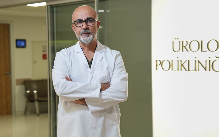 Ürolojide yeni çağ! Robotik cerrahinin avantajları neler? O hastalar için "altın standart" oldu