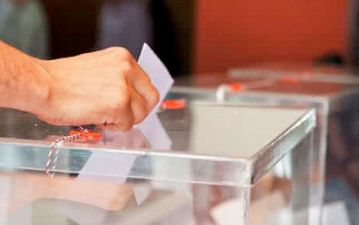 Seçimi bilen Betimar'ın son anketinde çarpıcı sonuçlar