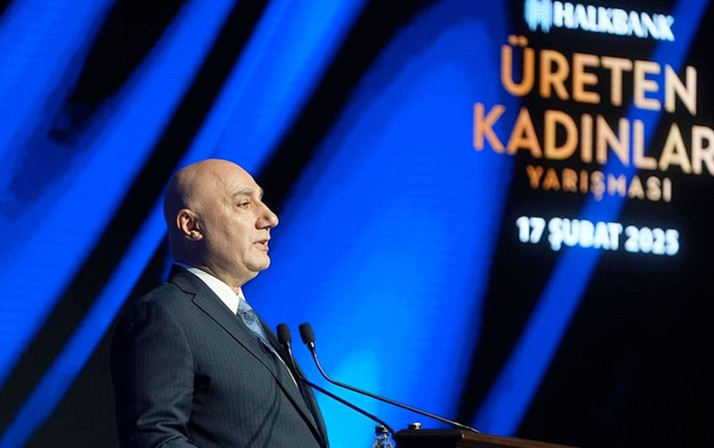 Okan Müderrisoğlu iddianın odağındaki Halkbank Genel Müdürü'nü yazdı