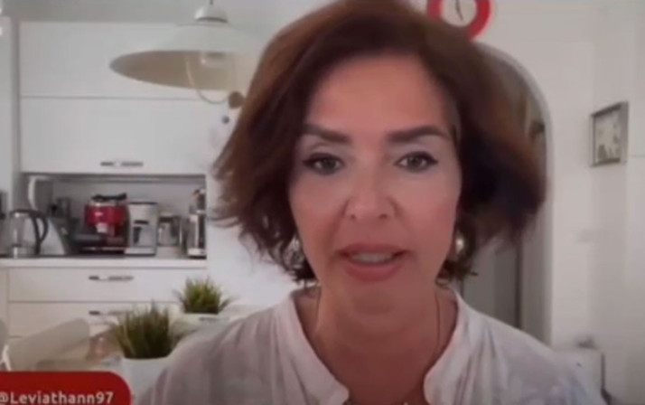 Özlem Gürses'ten CHP'li Bodrum Belediyesi'ne tepki: Şoktan şoka girdim