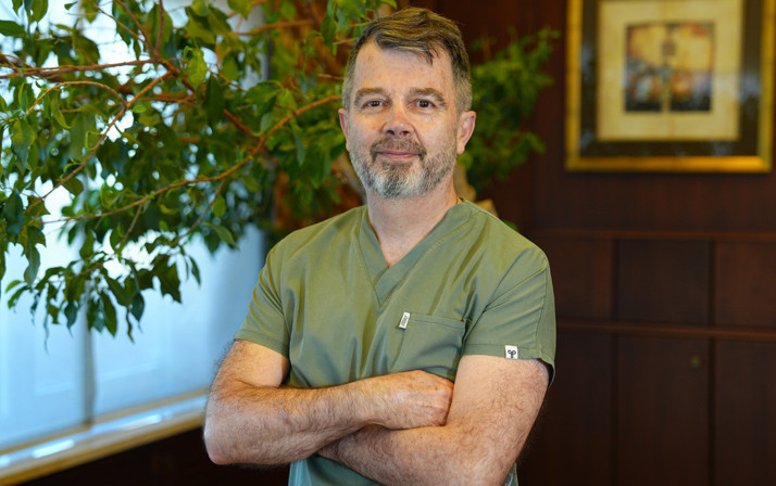 Böbrek taşlarından korunmak mümkün Medipol'den uzman isim açıkladı