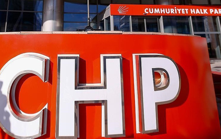 CHP'de bir istifa daha! 31 Mart seçimlerinde...