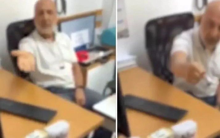 Hastaya 'teşhirci' diyen doktor hakkında soruşturma başlatıldı