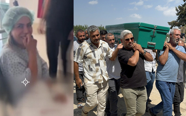 Mide fıtığı ameliyatı sonrası fenalaşan kadın hayatını kaybetti