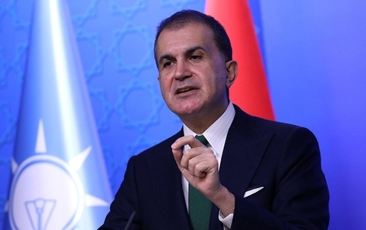 AK Parti'den CHP lideri Özgür Özel'e tepki: Üslubu, meşru siyasetin dışına çıktı