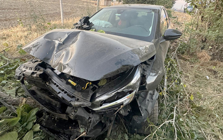 Gazeteci Adnan Yüce ölümden döndü