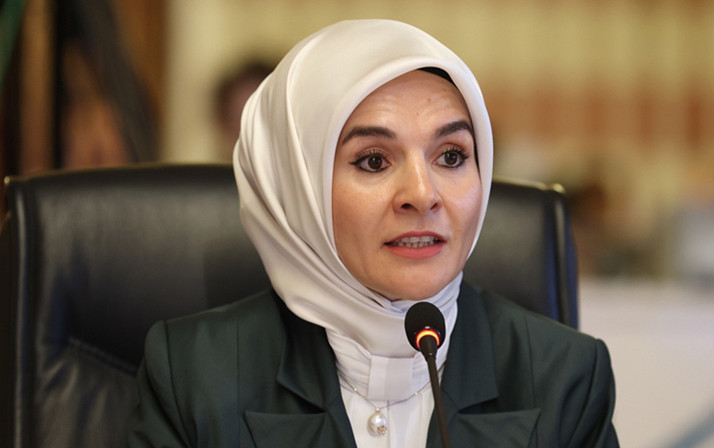 Bakan Göktaş'tan SYDV'deki greve ilişkin açıklama