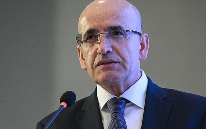 Enflasyon belli oldu! Bakan Mehmet Şimşek'ten flaş değerlendirme