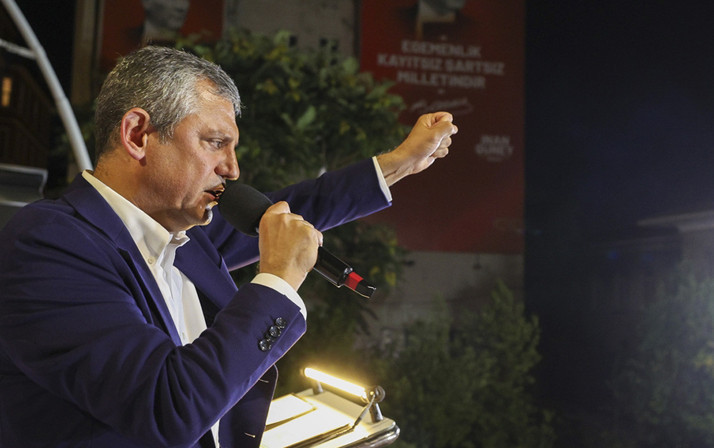 CHP İstanbul İl Delegeleri'nden 'olağanüstü kongre kararı! Hepsi İstanbul'a gelecek