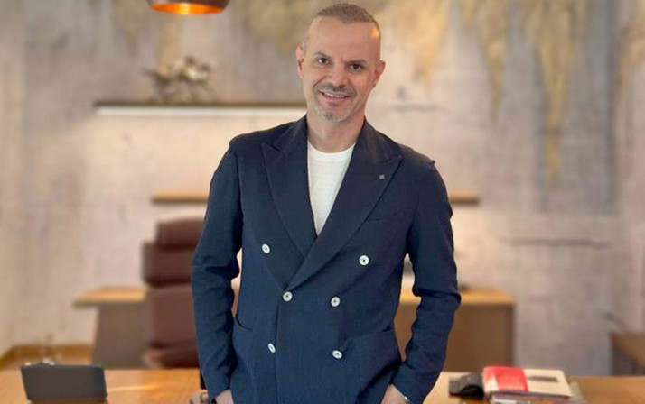 Yurtiçi Kargo, "Türkiye'nin Güvenilir Markası" seçildi