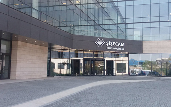 Şişecam'ın Satış ve Pazarlama Genel Müdür Yardımcılığı'na yeni isim atandı