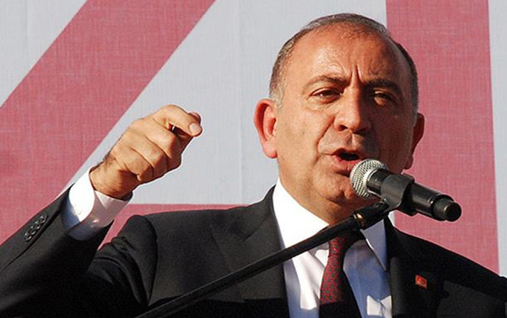 Gürsel Tekin kararını verdi! İstanbul İl Başkanlığı'na gidiyor mu vaz mı geçti?