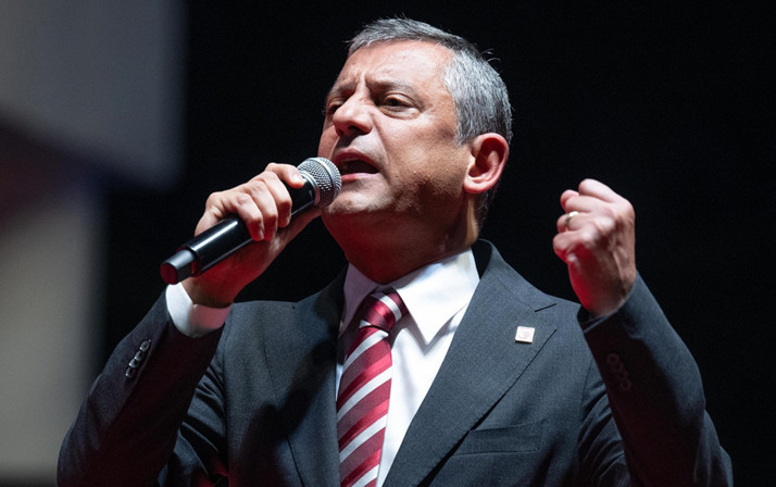 CHP İstanbul il başkanlığı davasının hakimine tazminat davası açacak