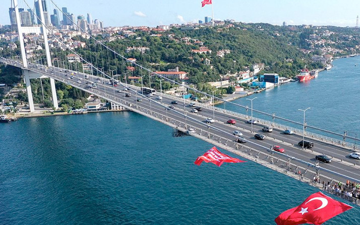 Köprü ve otoyolların özelleştirilmesi gündemde satış yöntemi tartışılıyor