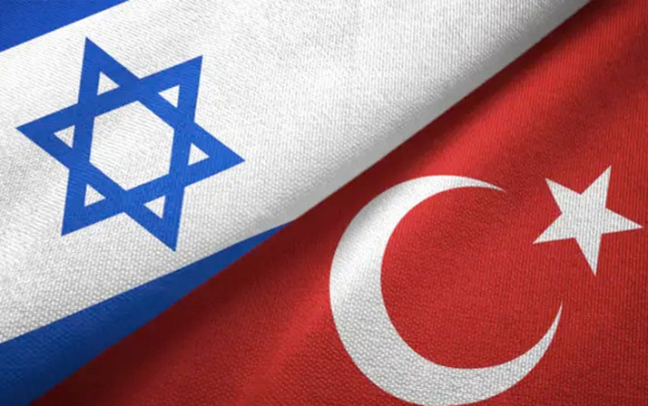 Yeni Şafak yazarı İbrahim Karagül: Doğrudan Tel Aviv bombalanmalı