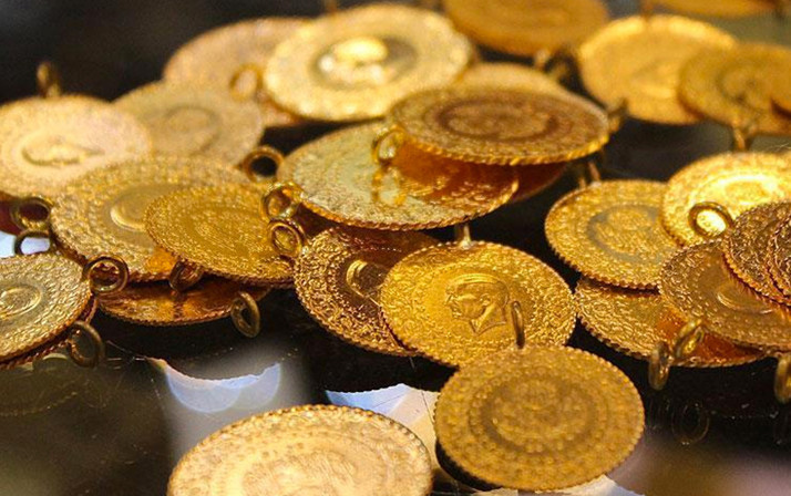 Altın fiyatlarına bakın! Gram altın, çeyrek altın ne kadar oldu?