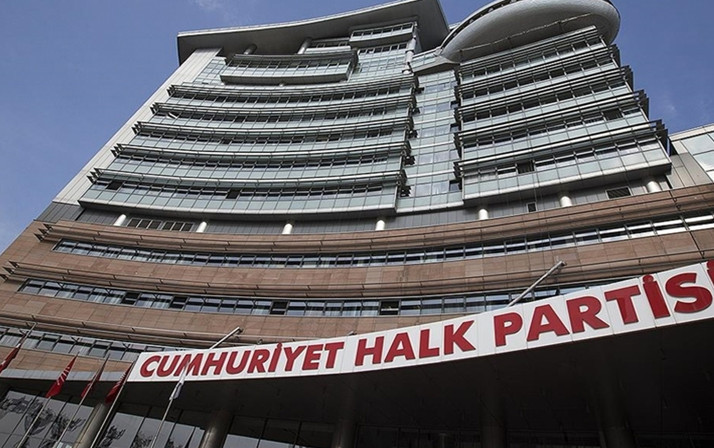 CHP genel merkezinde dikkat çeken hareketlilik! 15 Eylül'de "mutlak butlan" ihtimaline karşı hazırlıklar başladı