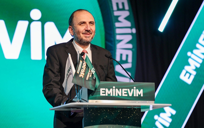 Eminevim'den 2025 ve 2026 hedefleri