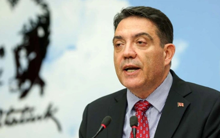 CHP'li Yankı Bağcıoğlu hakkındaki davada karar açıklandı