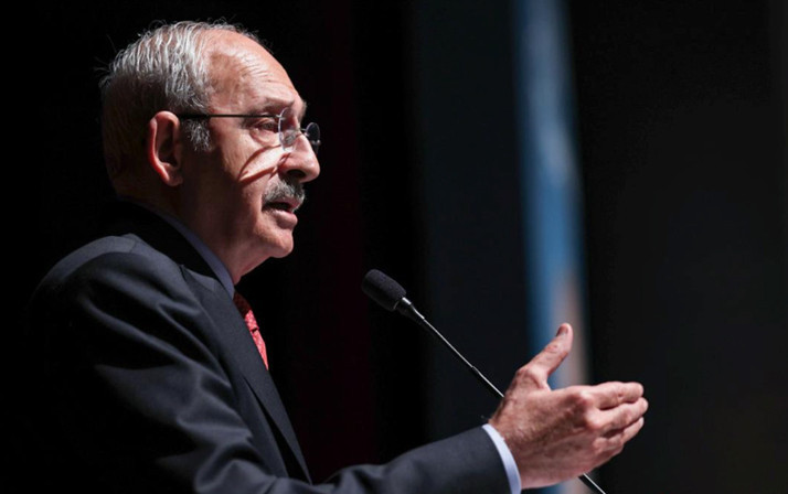 Chp'den açık çağrı: Kemal Kılıçdaroğlu'na böyle gönderme yaptı!