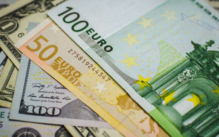 Euro resmen uçuyor! Döviz açılış fiyatlarına bakın