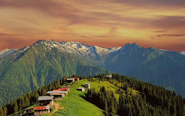 Karadeniz'in en sağlıklı ili belli oldu!