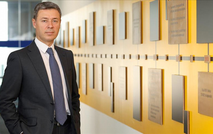 Yıldızlar Yatırım Holding sürdürülebilirlik yol haritasını paylaştı