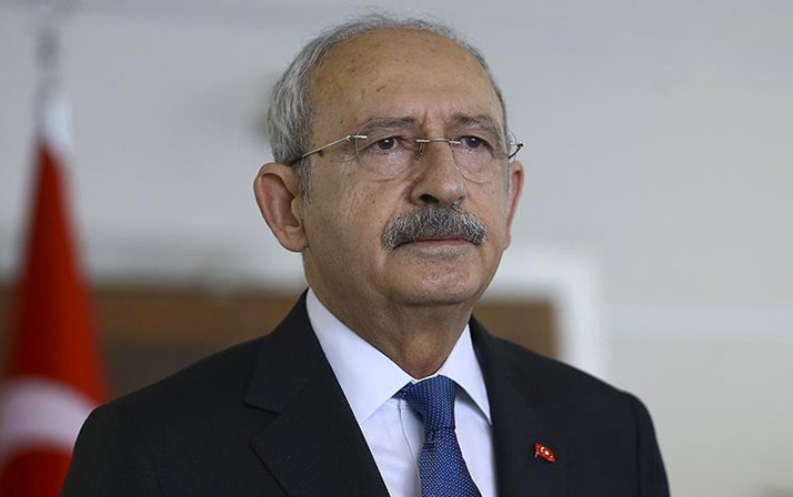 Kemal Kılıçdaroğlu'nun cevap vermediği soru! 'Görüşme' iddialarını yalanladı