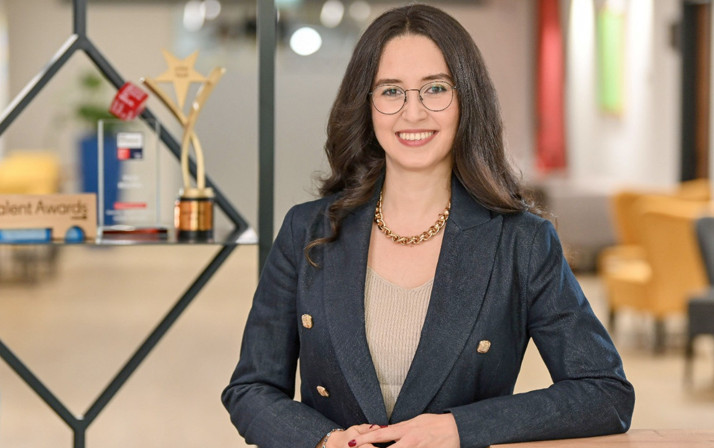 Yıldız Holding "Eşit Ücret Sertifikası" izleme denetiminden başarıyla geçti