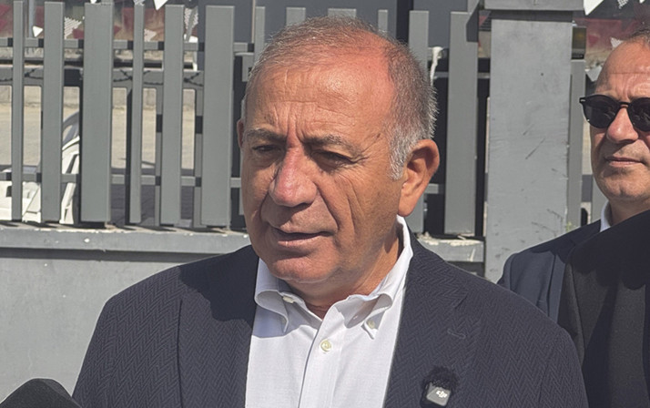 Gürsel Tekin'in itirafçı CHP'liler sözlerini Sözcü TV yayınlamadı