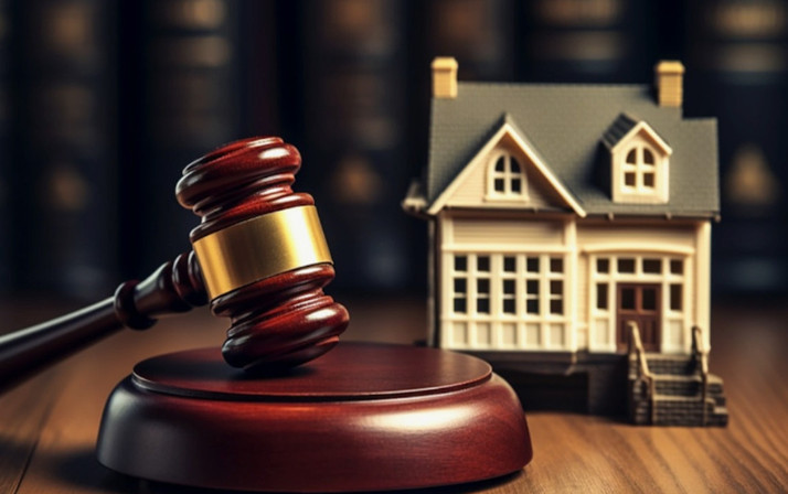 Sözleşmesi bitmeden çıkan kiracıya büyük darbe