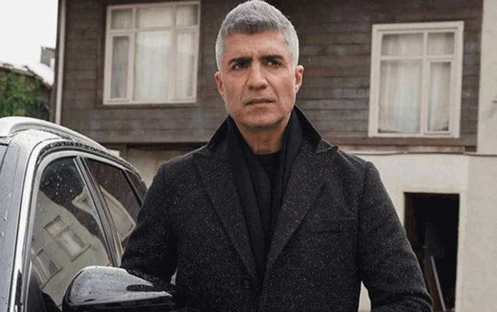 Özcan Deniz, kanlı bıçaklı olduğu ağabeyinden ölüm tehditleri aldı, adliyeye koştu