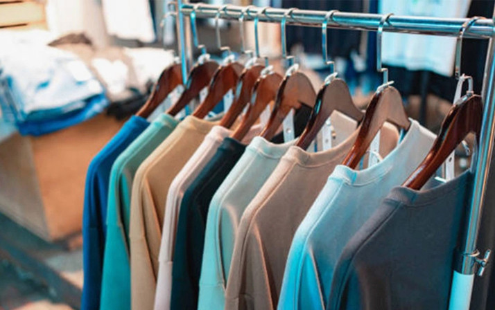 Türkiye'nin iki tekstil devine şok iflas!