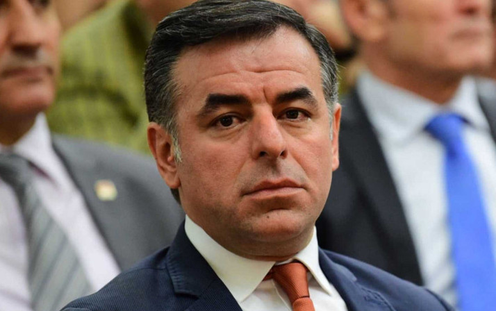 Barış Yarkadaş’tan CHP’ye sert ihraç tepkisi