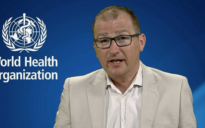 Dünya Sağlık Örgütü'nden Gazze'deki açlık ölümlerine dair çarpıcı açıklama!