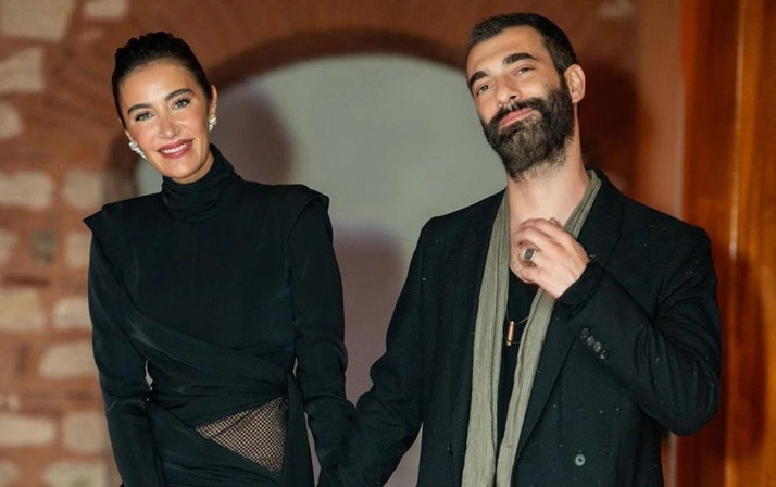 Sıla ve İlker Kaleli aşkı tam gaz devam! Evlilik sorulunca...