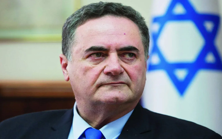 İsrailli Savunma Bakanı, Gazze kentini terk etmeyen Filistinlileri "terör destekçisi" olarak göreceklerine işaret etti