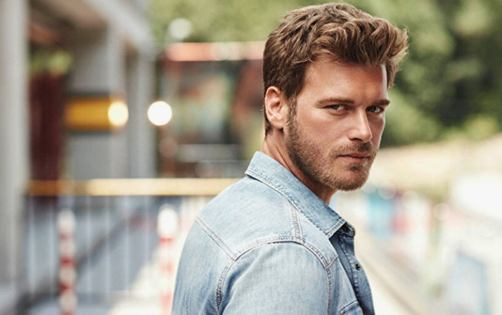 Kıvanç Tatlıtuğ'un hayatını değiştiren an! Kimse bunları bilmiyor