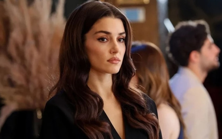 İtalya'nın en konuşulanı oldu! Hande Erçel'in sözleri olay oldu...