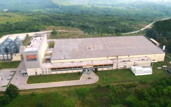 Türkiye'nin dev markası fabrikasını Japonlara sattıı