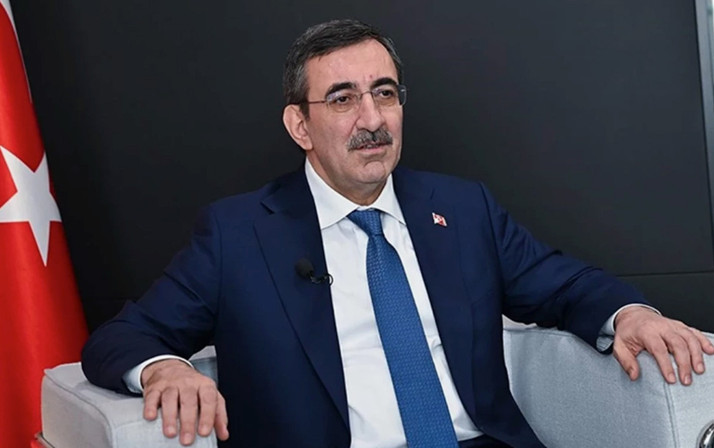 Cumhurbaşkanı Yardımcısı Cevdet Yılmaz'dan önemli eylül ayı enflasyon değerlendirmesi!