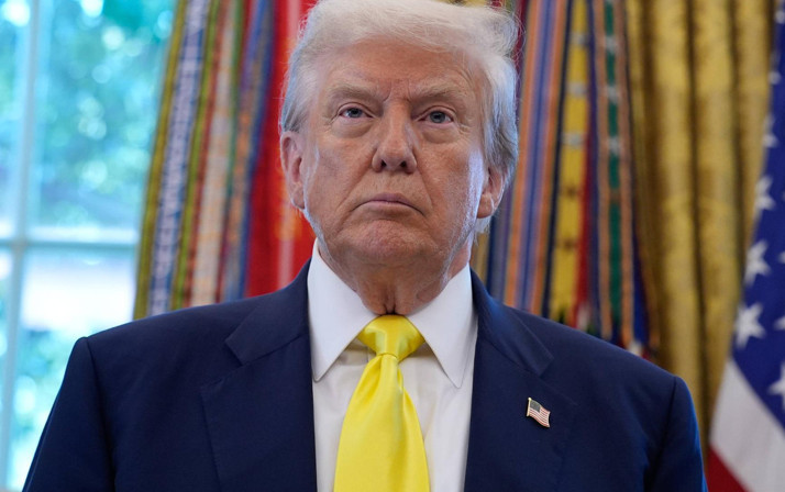 Hamas’tan müzakere mesajı, Trump’tan jet yanıt