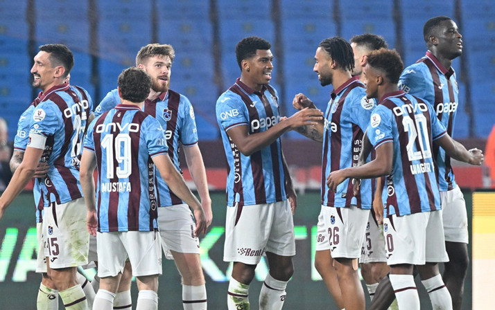 Karadeniz fırtınası yeniden esmeye başladı son 15 sezon içinde...