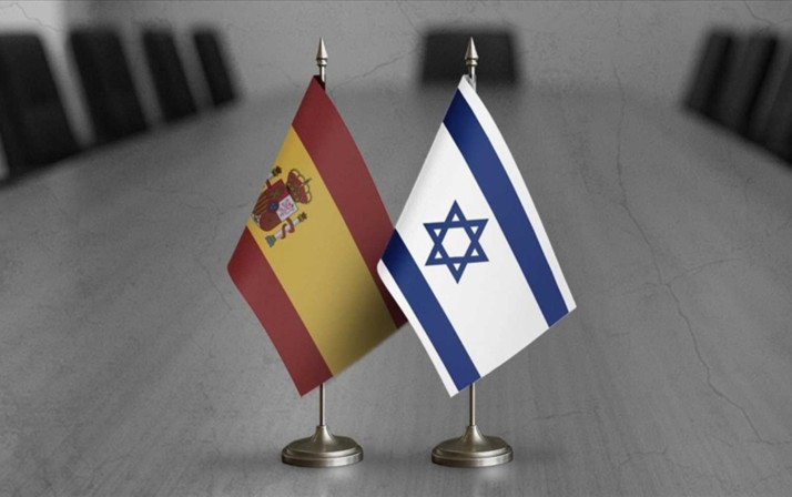 İspanya'dan flaş İsrail kararı! Meclis resmen onayladı