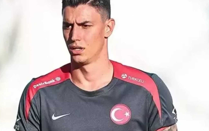 Milli Takım’da Berke Özer krizi! TFF tepki gösterdi, Berke yalanladı
