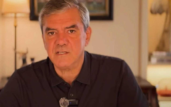 Yılmaz Özdil’den CHP yönetimine sert eleştiri: Herkes biliyor...