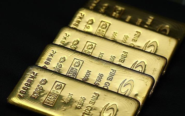 Altın günü böyle kapattı! En çok işlem yapanlar belli oldu