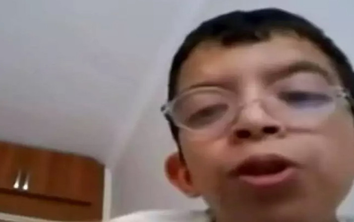 'Tablet Reis' adıyla tanınan Onurcan Güzel 5 ayrı yüz ameliyatı oldu, tanınmaz hale geldi!