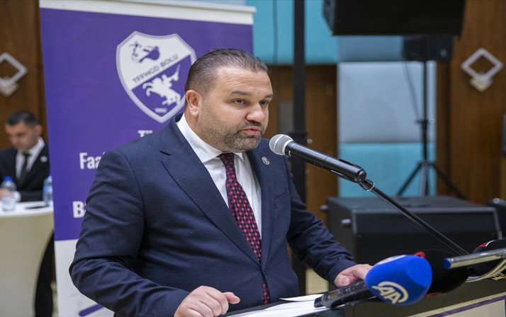 Hakemlerden TFF'ye taban ücretlerinin iyileştirilmesi çağrısı