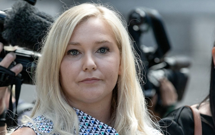 Fuhuş taciri Epstein'in mağdurlarındandı anıları ortaya çıktı seks kölesi olarak öleceğimi düşündüm